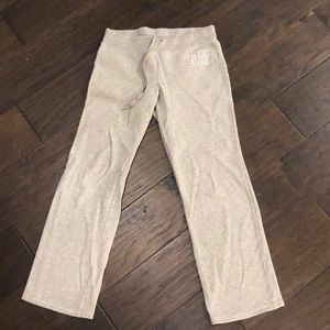 GAP grey sweatpants